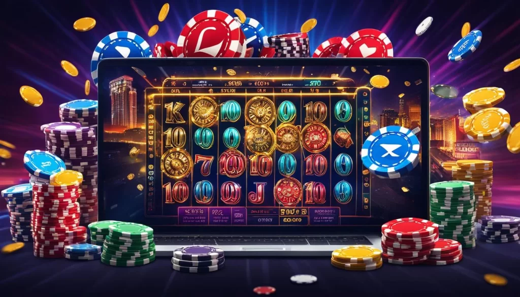 Các loại khuyến mãi chính tại 898bet