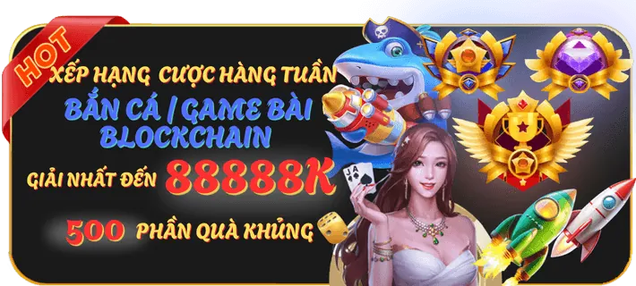 Tỷ lệ hoàn trả hấp dẫn 898bet