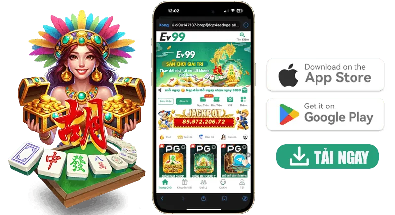 Trò chơi Nổ Hũ tại 898bet