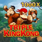 Hình ảnh slot game cổ điển với biểu tượng trái cây