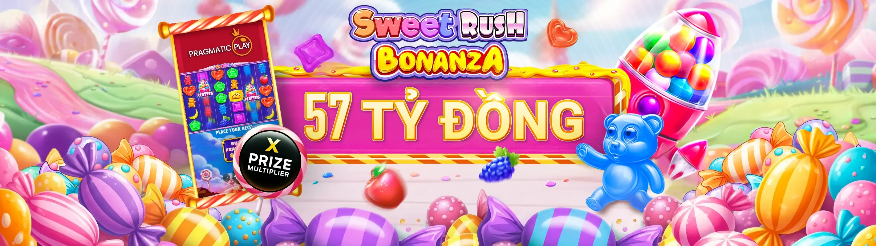 Hình ảnh chính giới thiệu các tựa slot game phổ biến tại 898bet với ưu đãi hấp dẫn
